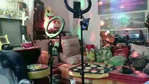 Alexander online show from March 2, 9:19 pm