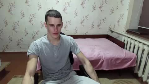 alexanderstrongs online show from February 28, 8:52 pm