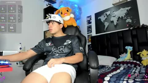 Alexander online show from September 15, 6:20 pm