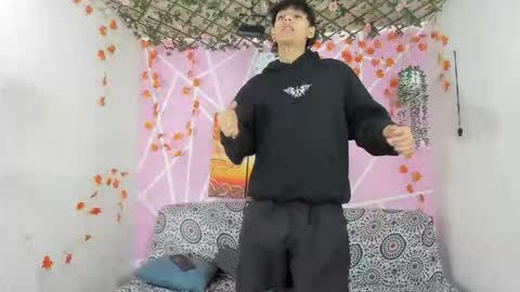 chicos hot online show from December 15, 4:15 pm