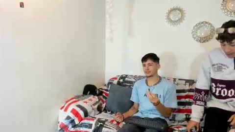 Snapshot of alexandluke1 chatting on October 24, 1:46 pm chicos hot online show from October 24, 1:46 pm