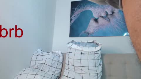 ALEX online show from March 26, 2:54 pm