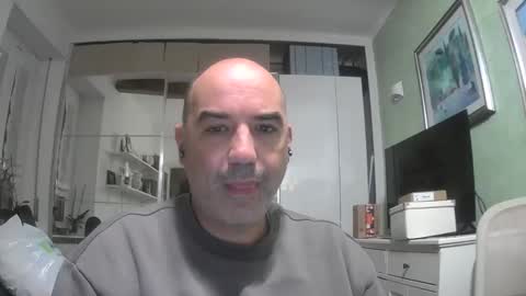 alexct77 online show from December 13, 9:52 pm