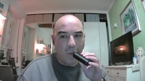 alexct77 online show from January 28, 5:35 pm