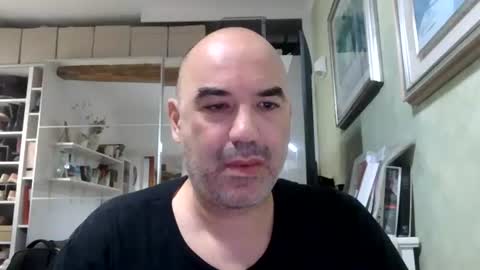 alexct77 online show from July 3, 5:17 pm