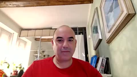 alexct77 online show from April 18, 2:18 pm