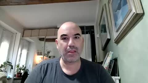 alexct77 online show from April 30, 8:10 am