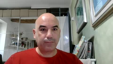 alexct77 online show from June 29, 2:17 pm
