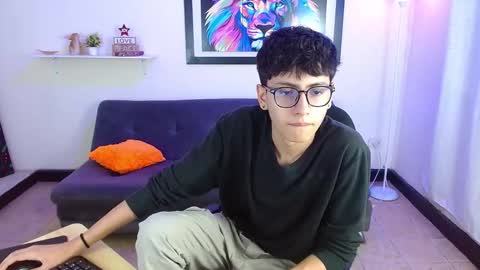 alex online show from March 17, 1:46 pm