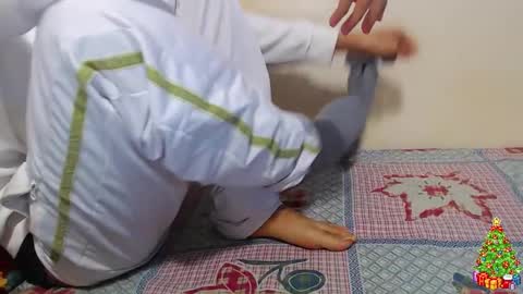 Alex online show from December 25, 11:00 am