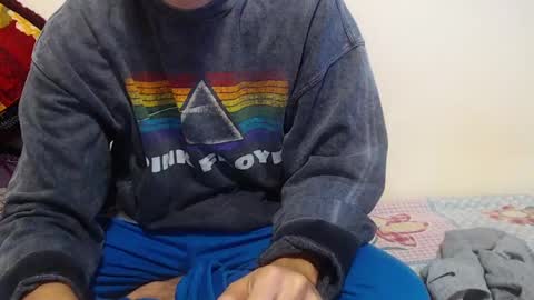 Alex online show from January 20, 11:13 am