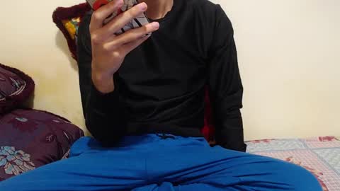 Alex online show from January 6, 11:18 am