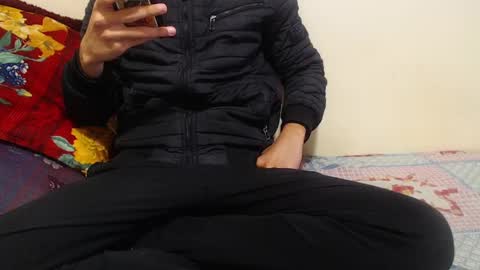 Alex online show from March 9, 1:59 pm