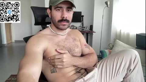 Alex Dimartino online show from April 11, 3:59 pm