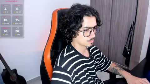 alexfloreszzz online show from May 11, 8:17 pm