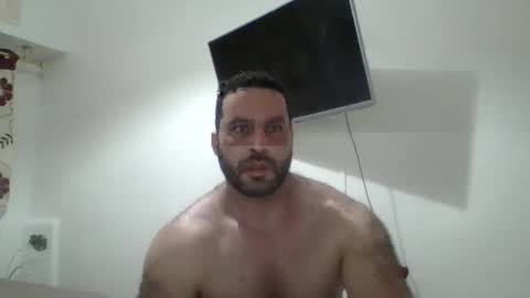 alexforever12 online show from January 17, 6:16 am