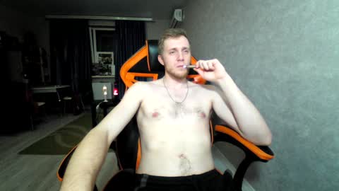 Alex online show from January 21, 10:08 pm