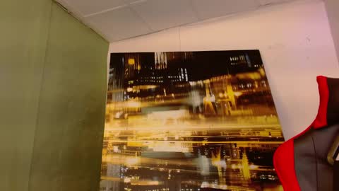 alexgiraldo__ online show from May 3, 1:14 pm