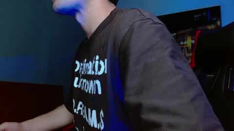 alexgiraldo__ online show from June 7, 12:45 pm