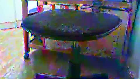 Alex online show from October 6, 2:11 pm