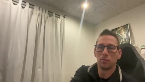 alexhunter4u online show from January 13, 10:03 pm