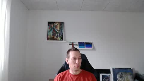 alexhunter4u online show from January 22, 9:13 am