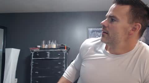 Alex online show from September 19, 1:11 pm