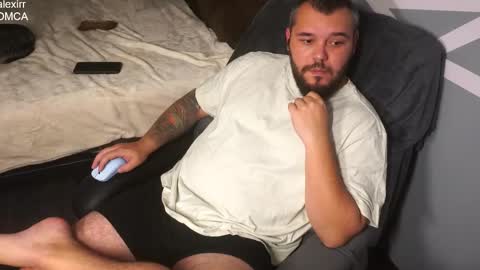 Alex online show from November 11, 10:15 pm