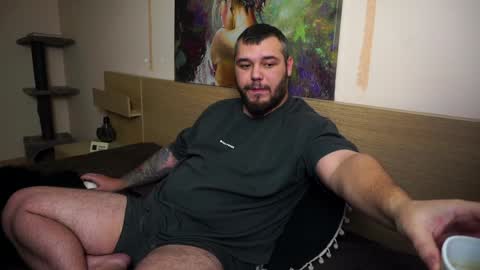 Alex online show from January 11, 9:04 pm