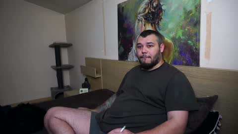 Alex online show from December 30, 10:34 pm