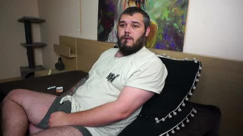 Alex online show from December 10, 7:54 pm