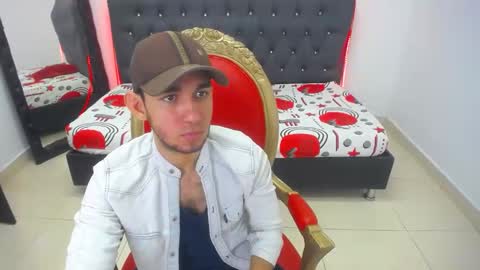 alexiscollinss online show from February 7, 7:17 pm