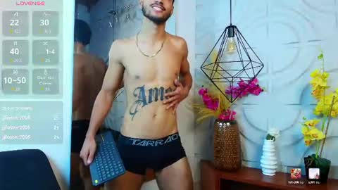 alexisstonne online show from June 22, 3:57 am