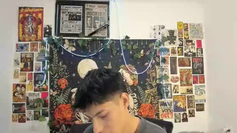 Alexito online show from February 22, 10:55 pm