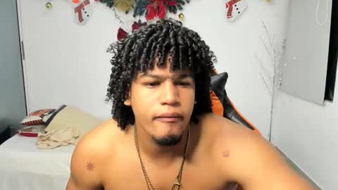 ALEXJ BLACK online show from February 4, 10:54 am