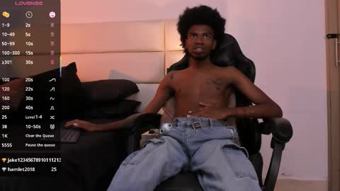 Alex Jaccob online show from November 6, 2:31 pm