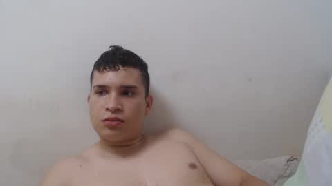 alexking2026 online show from October 3, 4:01 pm