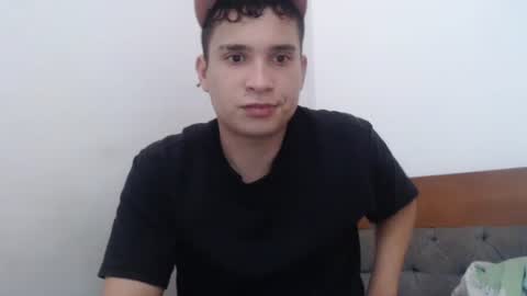 alexking2026 online show from October 12, 2:55 pm