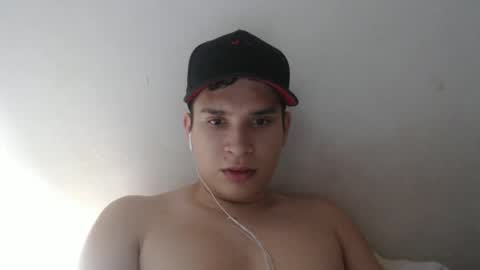 alexking2026 online show from October 27, 5:48 pm