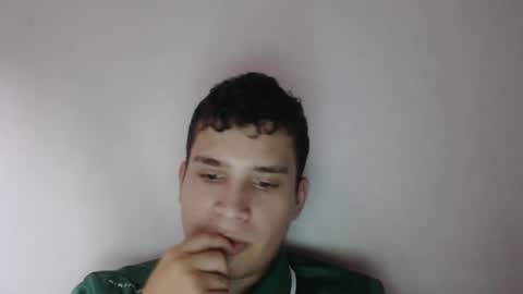 alexking2026 online show from October 21, 6:55 pm