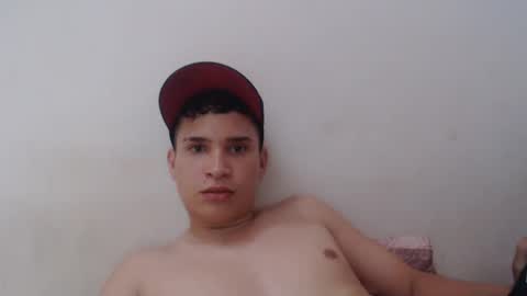 alexking2026 online show from September 30, 2:53 pm