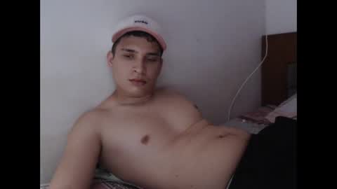 alexking2026 online show from October 9, 6:24 pm