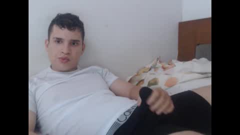 alexking2026 online show from October 6, 3:06 pm