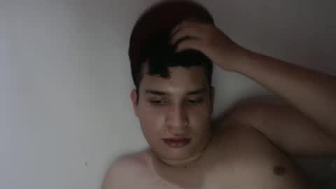 alexking2026 online show from October 22, 8:45 pm