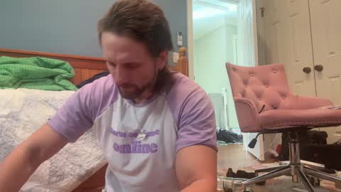 Alex Mann online show from December 30, 3:02 pm