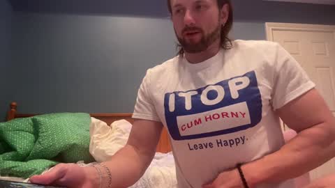 Alex Mann online show from December 28, 1:18 pm