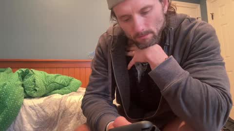 Alex Mann online show from December 25, 2:02 pm