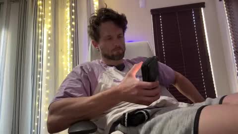 Alex Mann online show from October 5, 3:16 pm