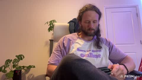 Alex Mann online show from January 24, 4:16 am