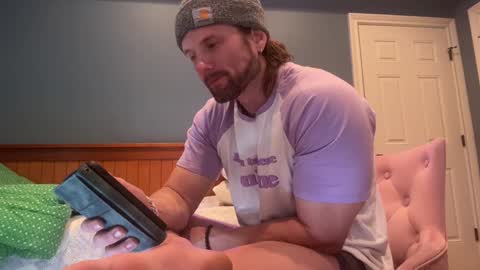 Alex Mann online show from December 29, 3:24 pm